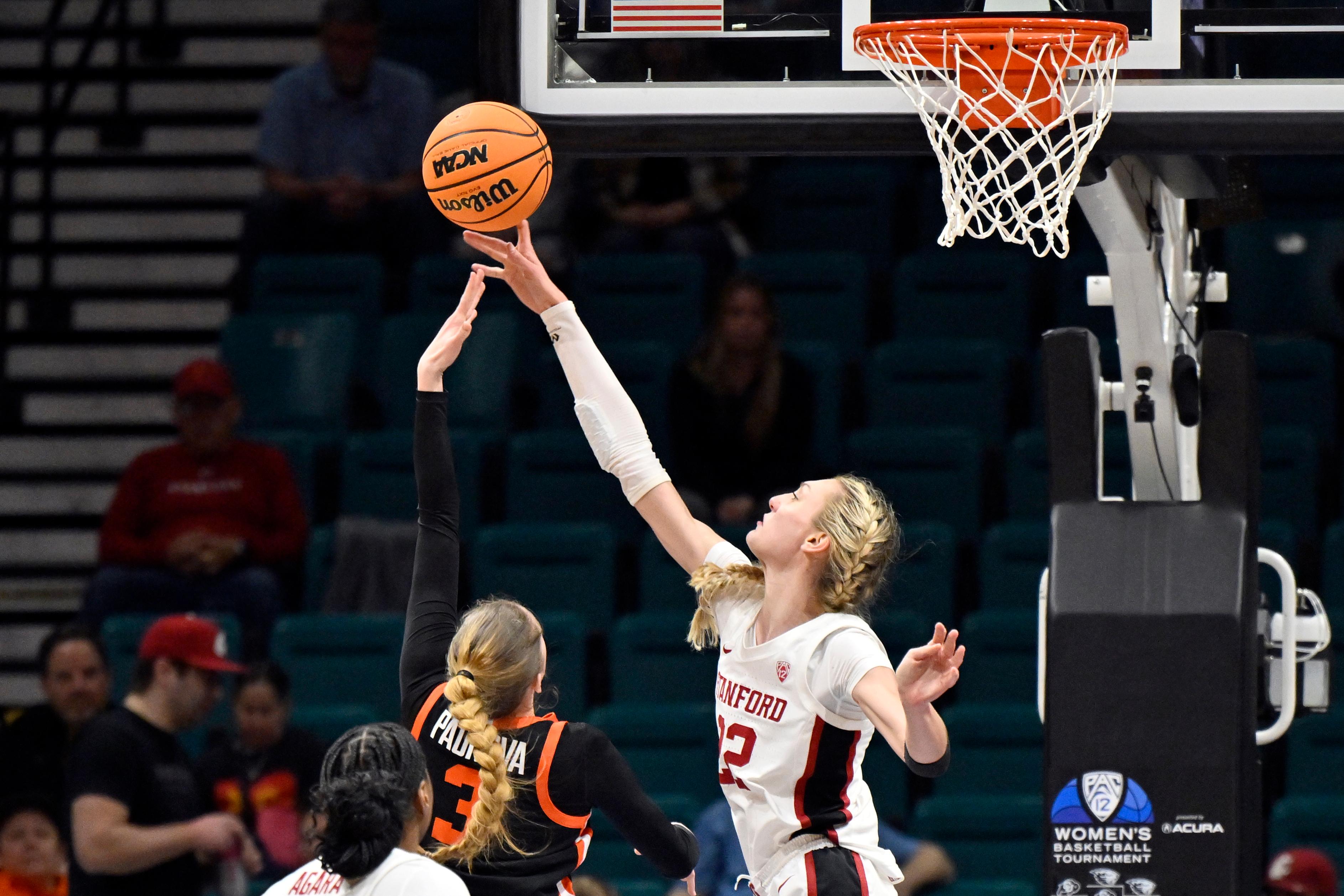 Sparks Rookies Brink, Jackson Set for WNBA Debuts in Season-Opener vs. Dream