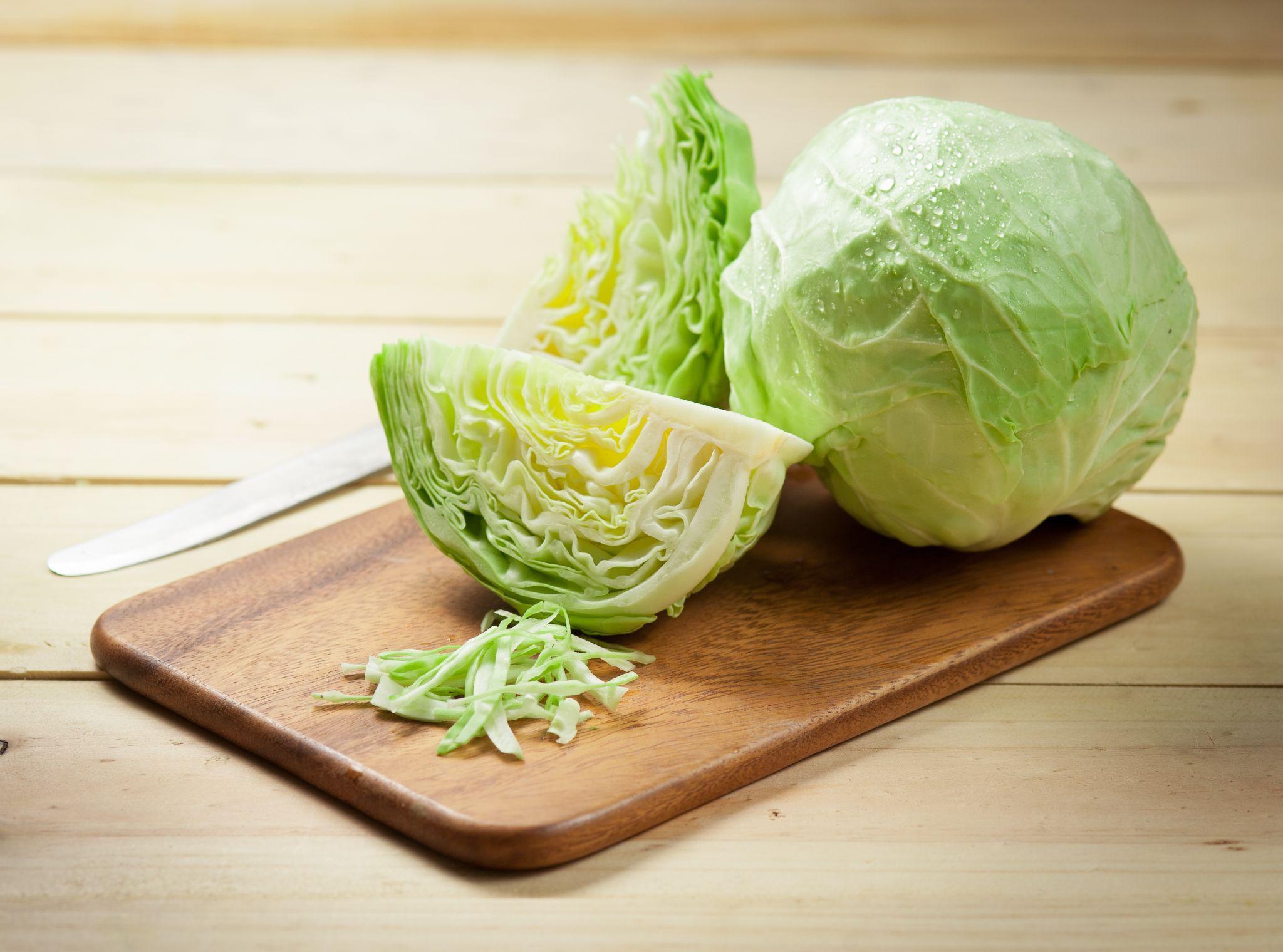 Cabbage: A Superfood With Anti-Cancer Properties