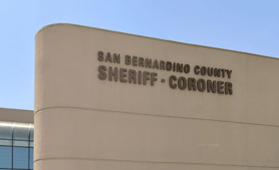 California Sheriff’s Deputy Arrested on Firearms, Biker Gang ...