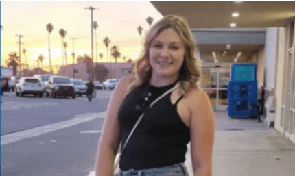 California Woman Found Dead in Arizona Desert 1 Month After 911 Call
