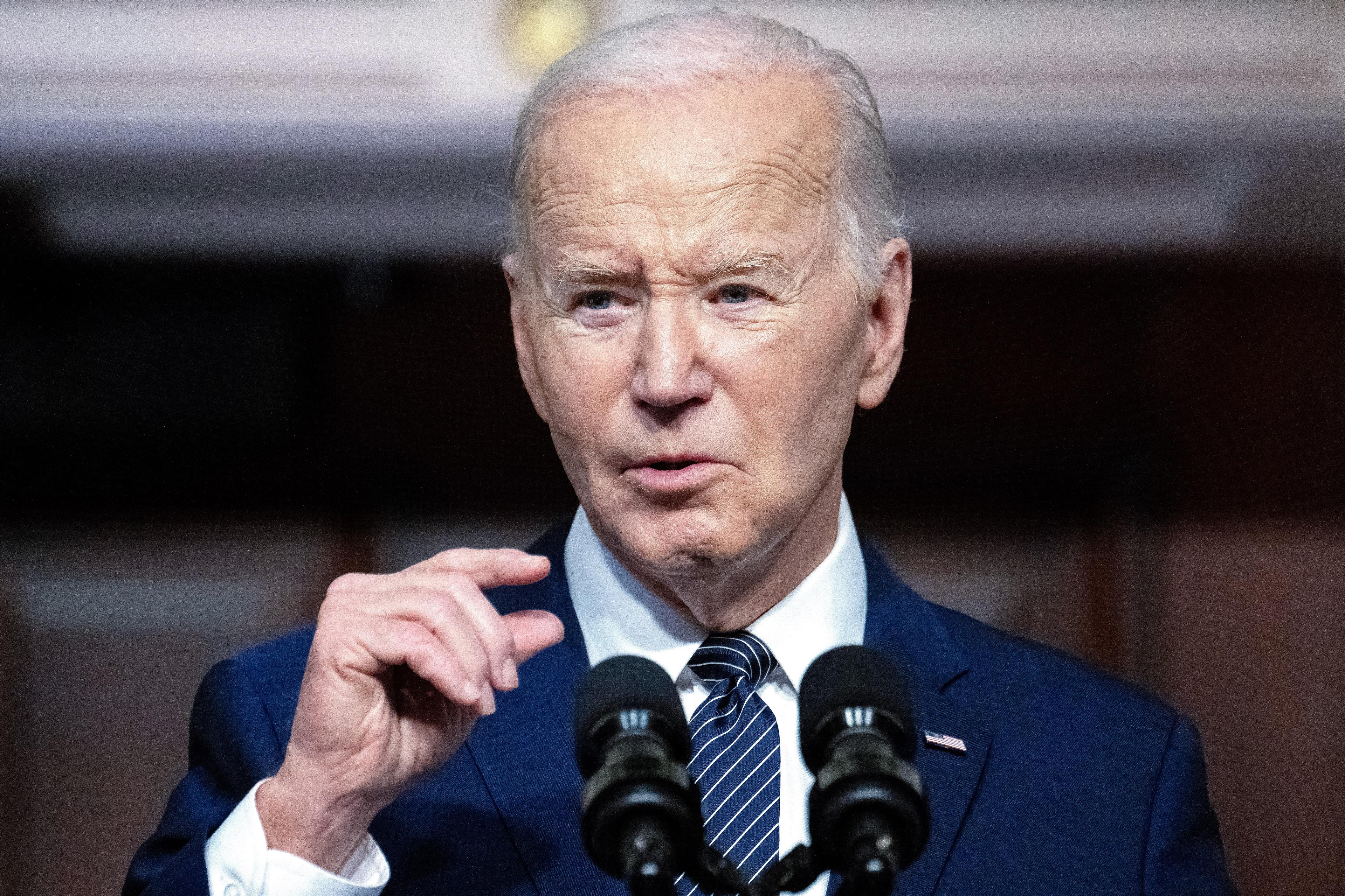 Biden to Forgive $7.4 Billion More in Student Loan Debt for 277,000 Borrowers