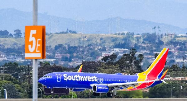 Southwest Airlines Scraps Open Seating and Introduces Red-Eye Flights