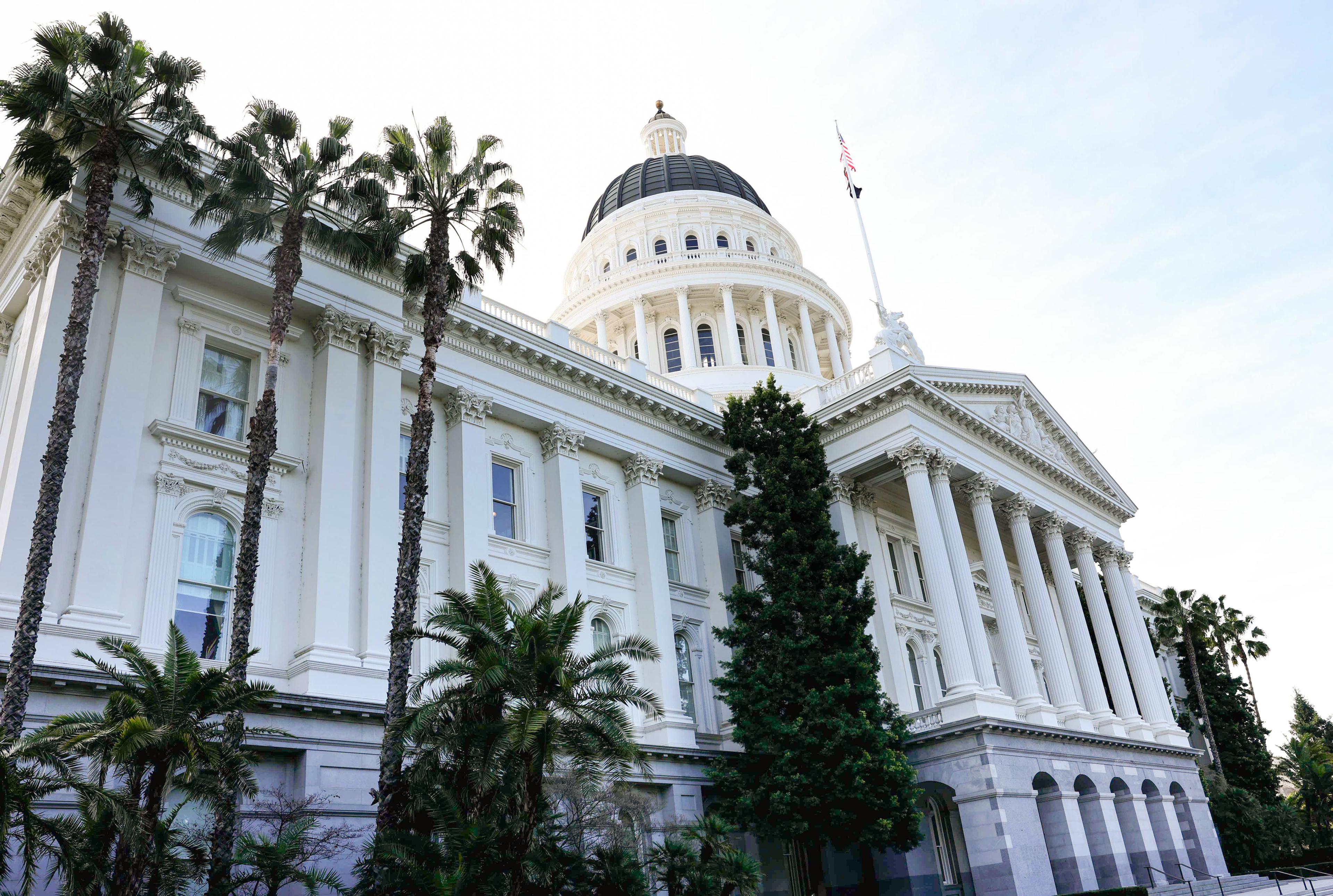 California Legislative Analyst’s Office Warns Governor’s Budget Plan Appears Unconstitutional