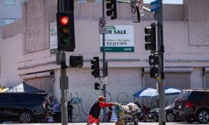 Los Angeles City Council Demands Answers After Homeless ‘Dumping’