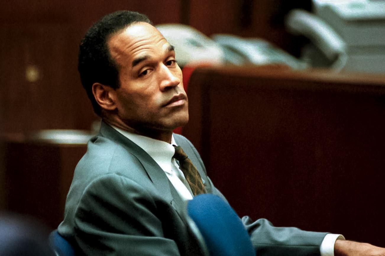 OJ Simpson Dead at Age 76, Family Announces