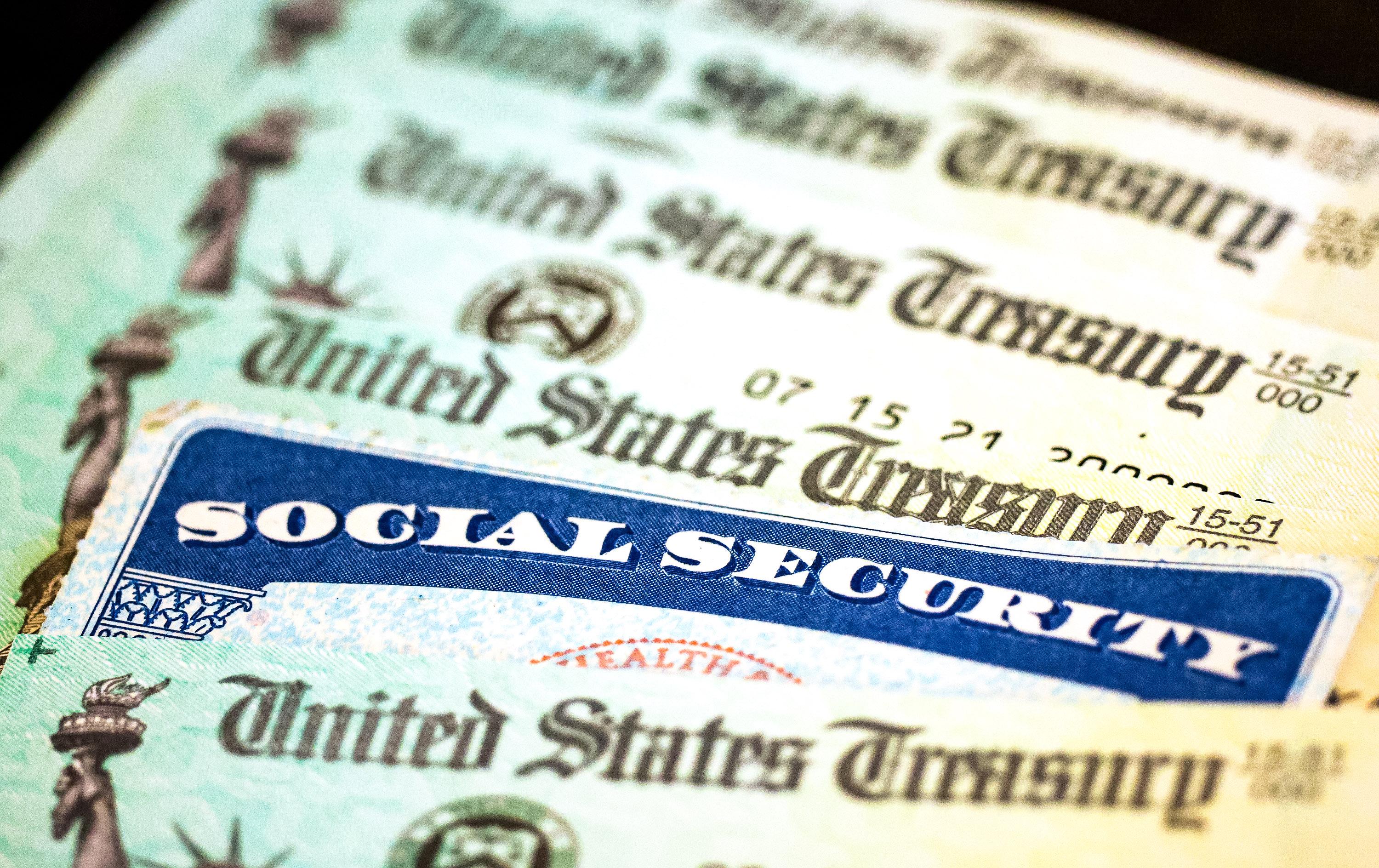 Social Security Recipients Must Create New Account to Access Online Services