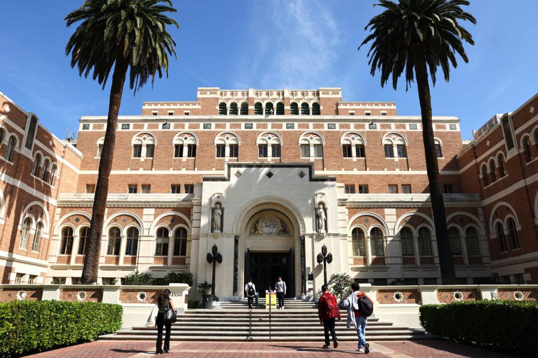University of California Faces $125 Million in Cuts Amid State Budget Deficit