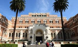 UC Faces $125 Million in Cuts Amid State Budget Deficit