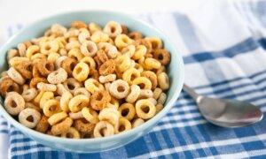 Breakfast Cereals Scrutinized for Pesticide That May Harm Reproduction