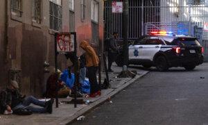 San Francisco Mayor’s Budget Plan Aims to Boost Police Spending Amid Deficit