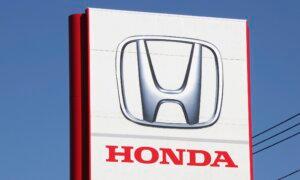 Honda Issues Recall for Nearly 1.7 Million Vehicles Due to Steering Defect