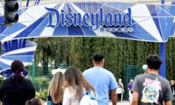 Disneyland Ticket Prices Go Up Again