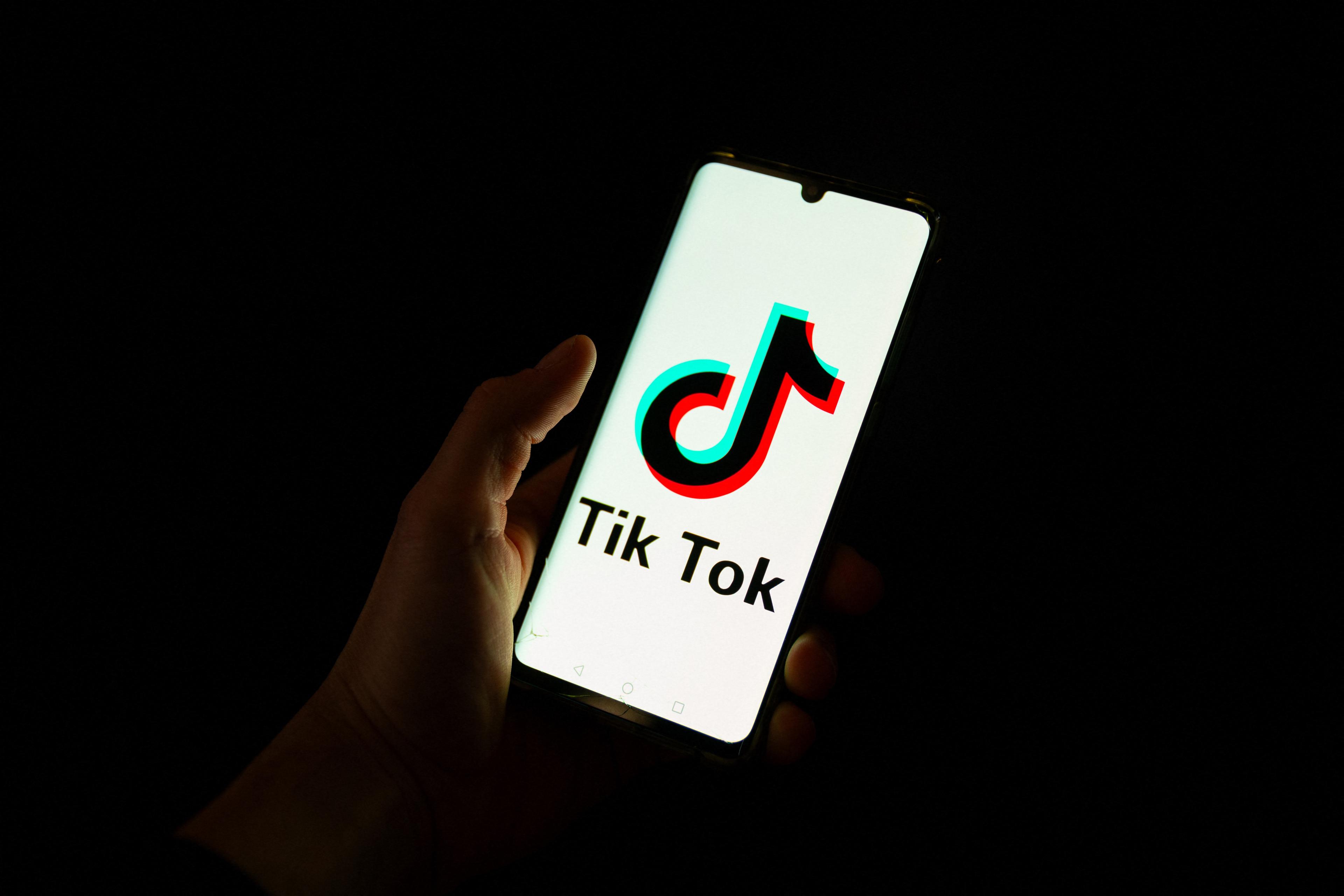 Biden Signs Bill That Could Ban TikTok