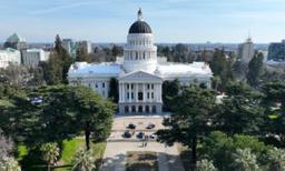 More Nullification Amendments Added to California Public Safety Bills