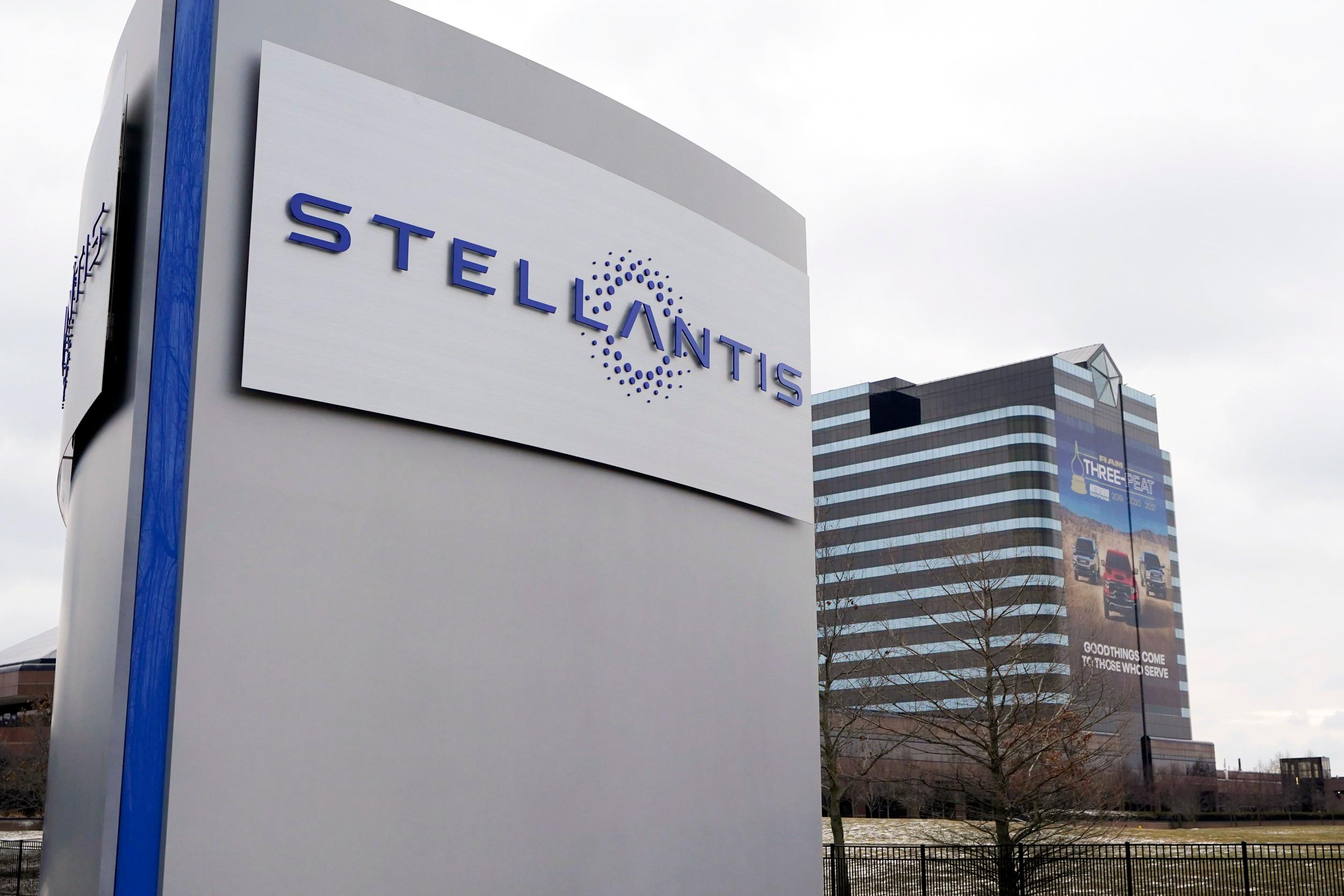 Stellantis Sues UAW Over Strike Threats, Alleges Contract Violation