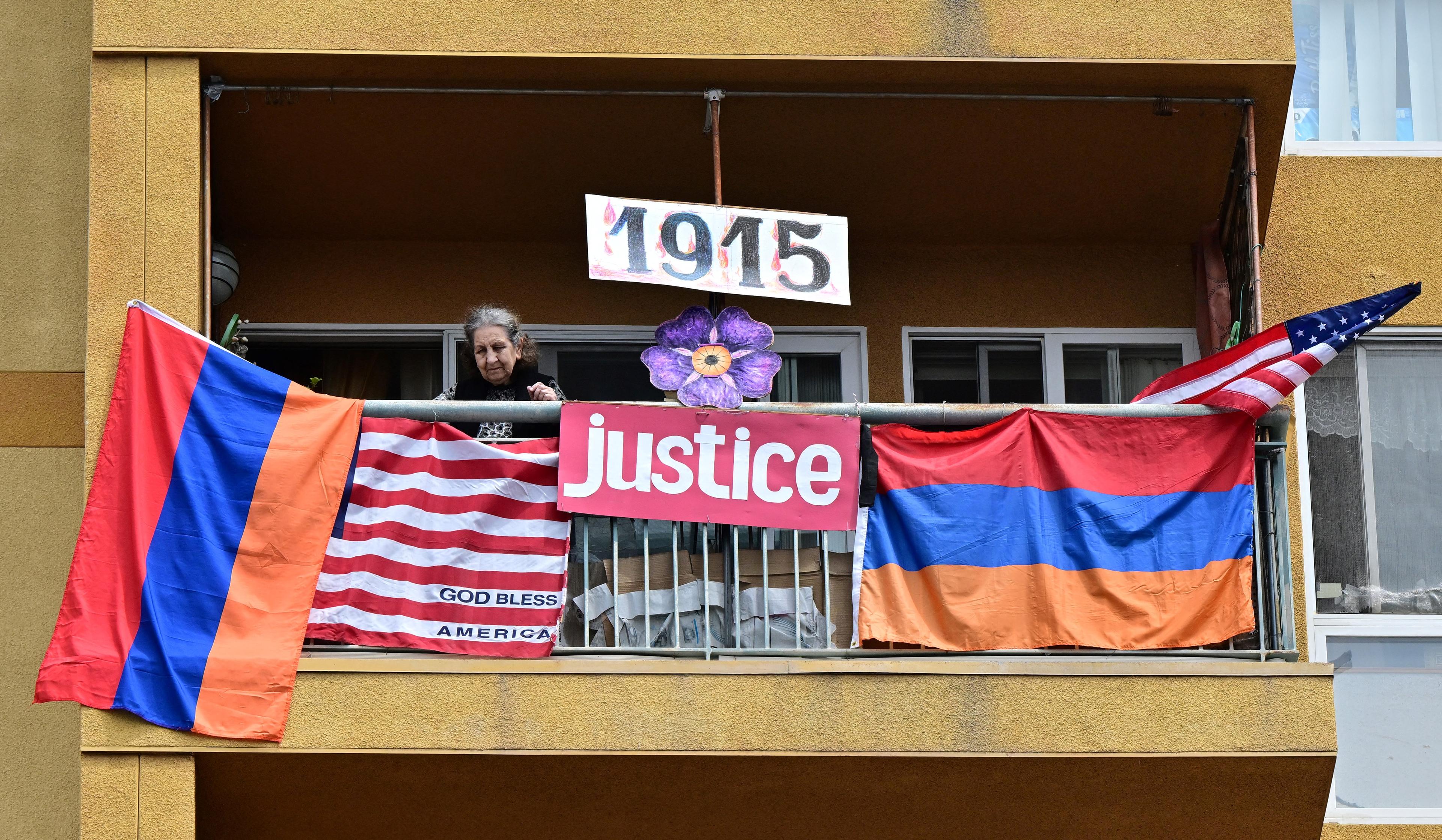 Los Angeles, Glendale Schools Closed for Armenian Genocide Remembrance Day