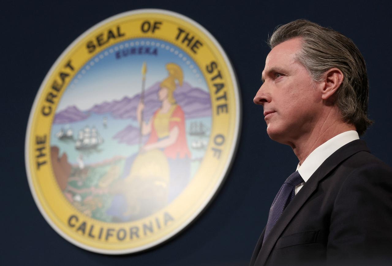 Newsom Wants to Cut 4,600 Empty Prison Beds to Help California’s Budget Deficit