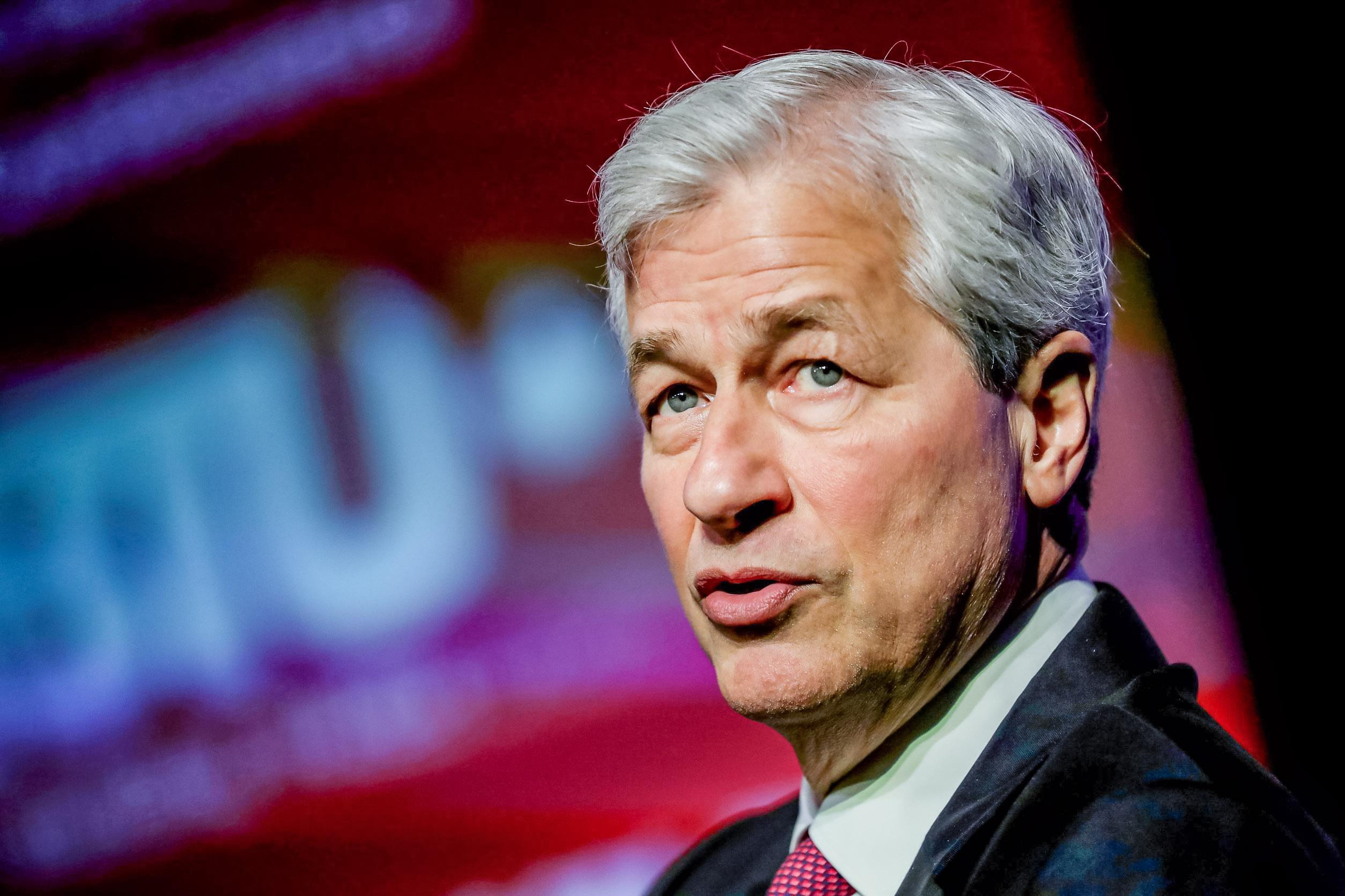 Worsening Geopolitical Conditions Could Have ‘Far-Reaching Effects’ on Human History: JPMorgan CEO