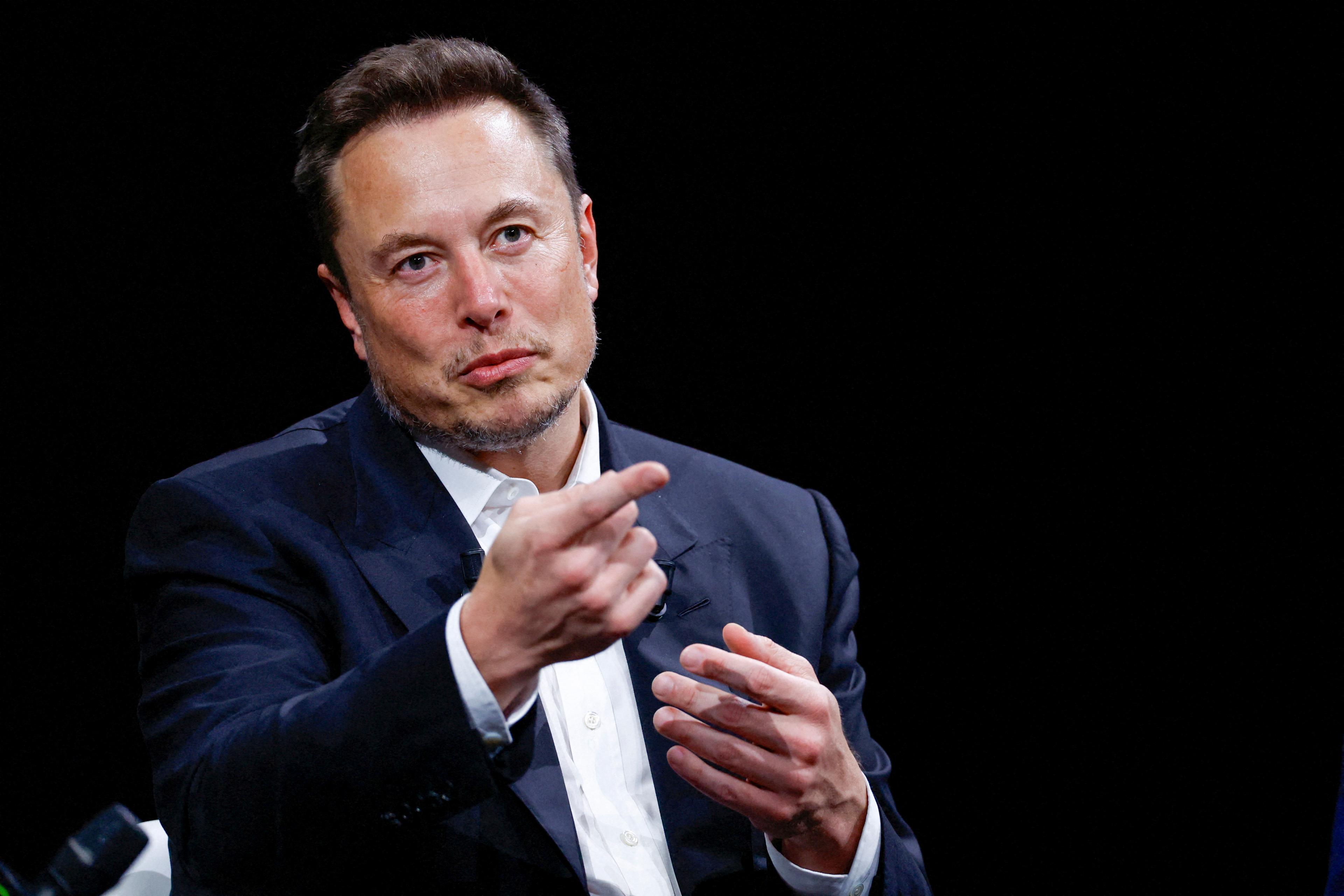 Elon Musk Says He Was Tricked Into Allowing His Son to Receive Puberty Blockers