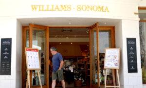 Georgia Man Charged With Defrauding Williams Sonoma of Over $10 Million