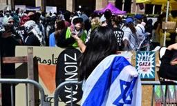 UCLA, USC Face Lawsuits by Jewish Student, Faculty Member After Protests