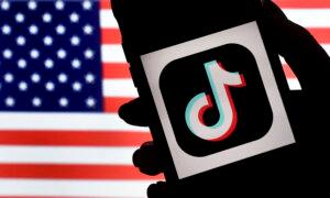 More Than 50 Lawmakers, 21 States Back DOJ in TikTok Legal Battle