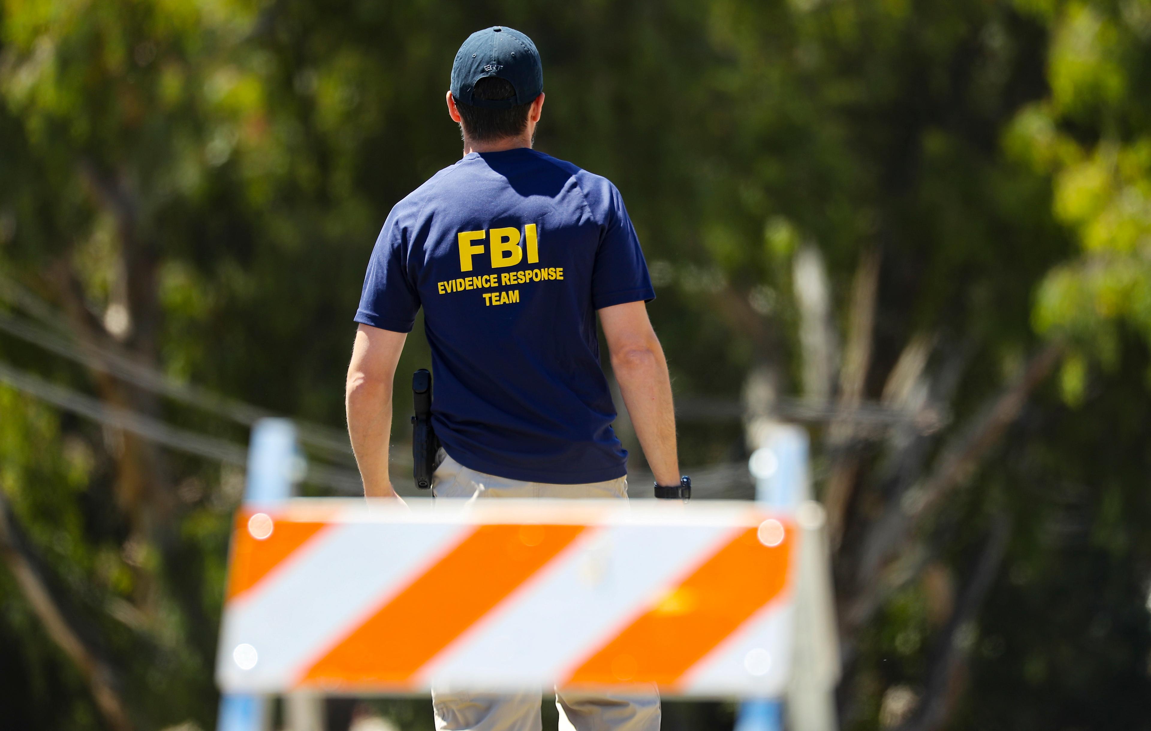 FBI and DHS Issue Warning on Foreign Terrorist Groups for June