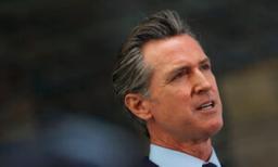 ‘Suspicious Package’ Delivered to Floor of California Gov. Gavin Newsom’s Office