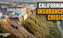 Why Californians Are Losing Their Home Insurance | Rex Frazier