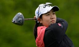 Zhang captures Founders Cup, ends Korda’s record-tying LPGA Tour winning streak