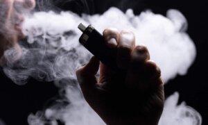 Democrats Urge Supreme Court to Back FDA’s Authority to Regulate E-Cigarettes