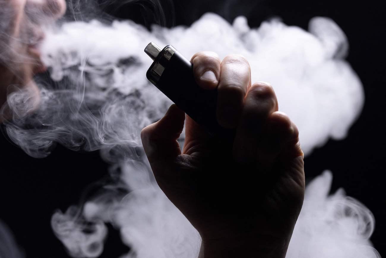 Democrats Urge Supreme Court to Back FDA’s Authority to Regulate E-Cigarettes