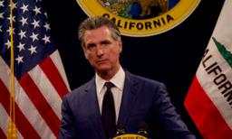 Newsom Vows to Stabilize State’s Insurance Markets
