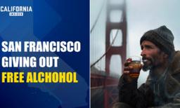 San Francisco’s $5M Program Aims to Reduce Harm by Managing Alcohol for Homeless | Tony Hall