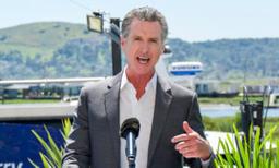 Newsom and Democrat Leaders Seek to Take Proposition 47 Repeal Off Ballot