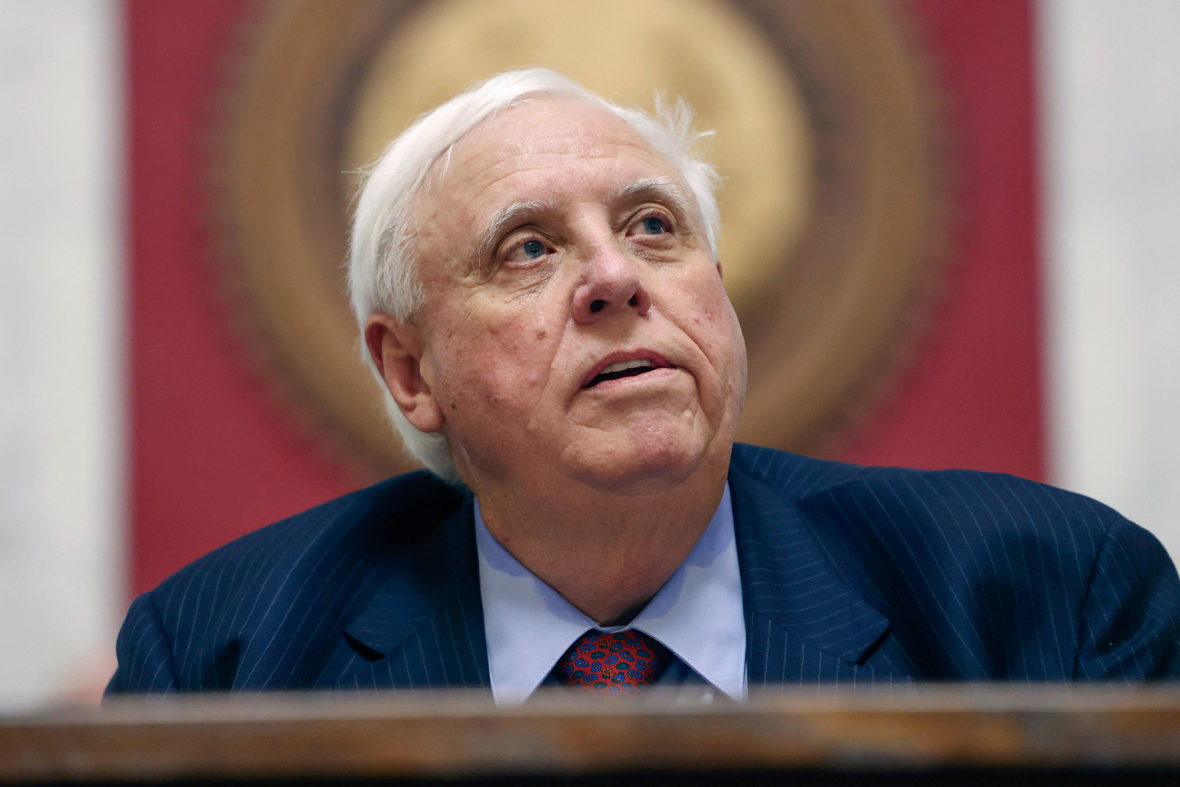 GOP Flips Senate Seat as Jim Justice Wins in West Virginia