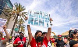 New California Law Further Protects Renters From Evictions and Rent Hikes