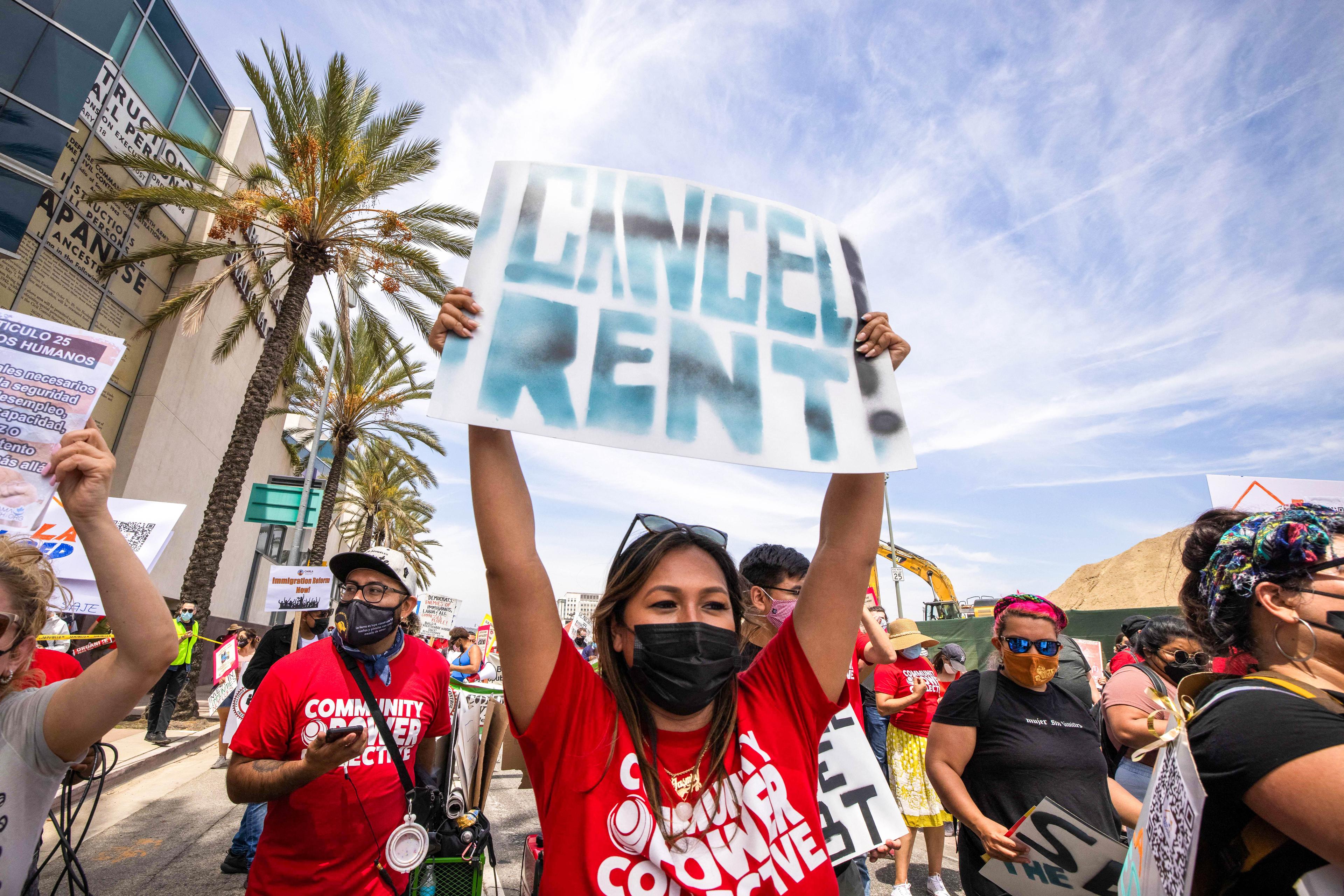 New California Law Further Protects Renters From Evictions and Rent