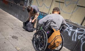 San Francisco Supervisors Push for Drug-Free Homeless Housing