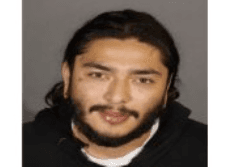 A photo of suspect Pablo Garcia. (Los Angeles Police Department)