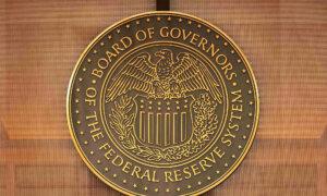 GOP Lawmaker Introduces Bill to Abolish the Federal Reserve