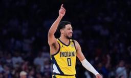 Pacers Shoot out the Lights to Beat Knicks and Reach Eastern Conference Finals