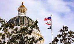 Crime Bills Divide California Democrat Lawmakers
