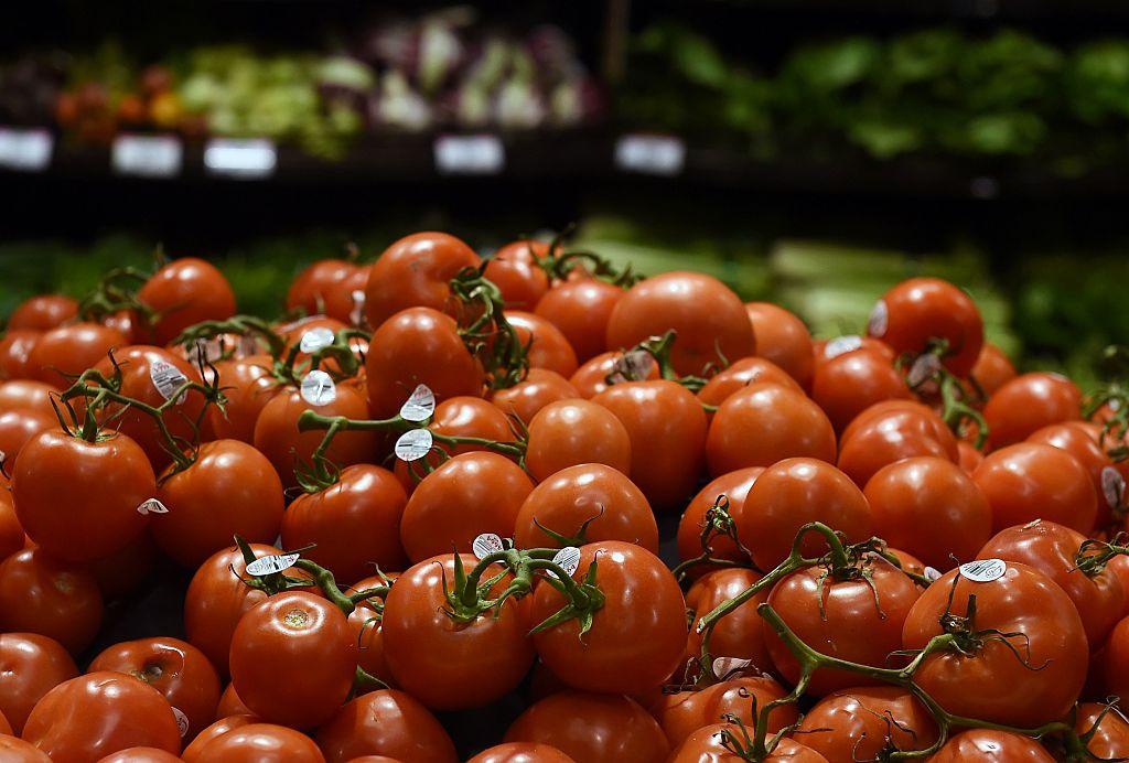 California County Proclaims Local Emergency to Allow Tomato Farms to Use Pesticides