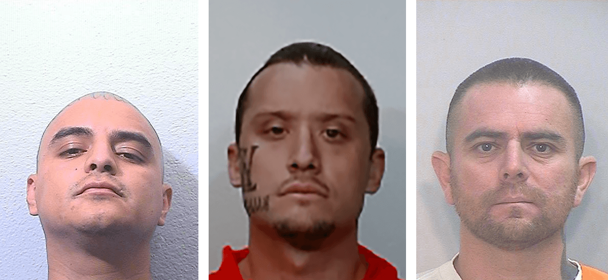 2 Inmates Suspected in Death of Fellow Inmate by Improvised Weapons