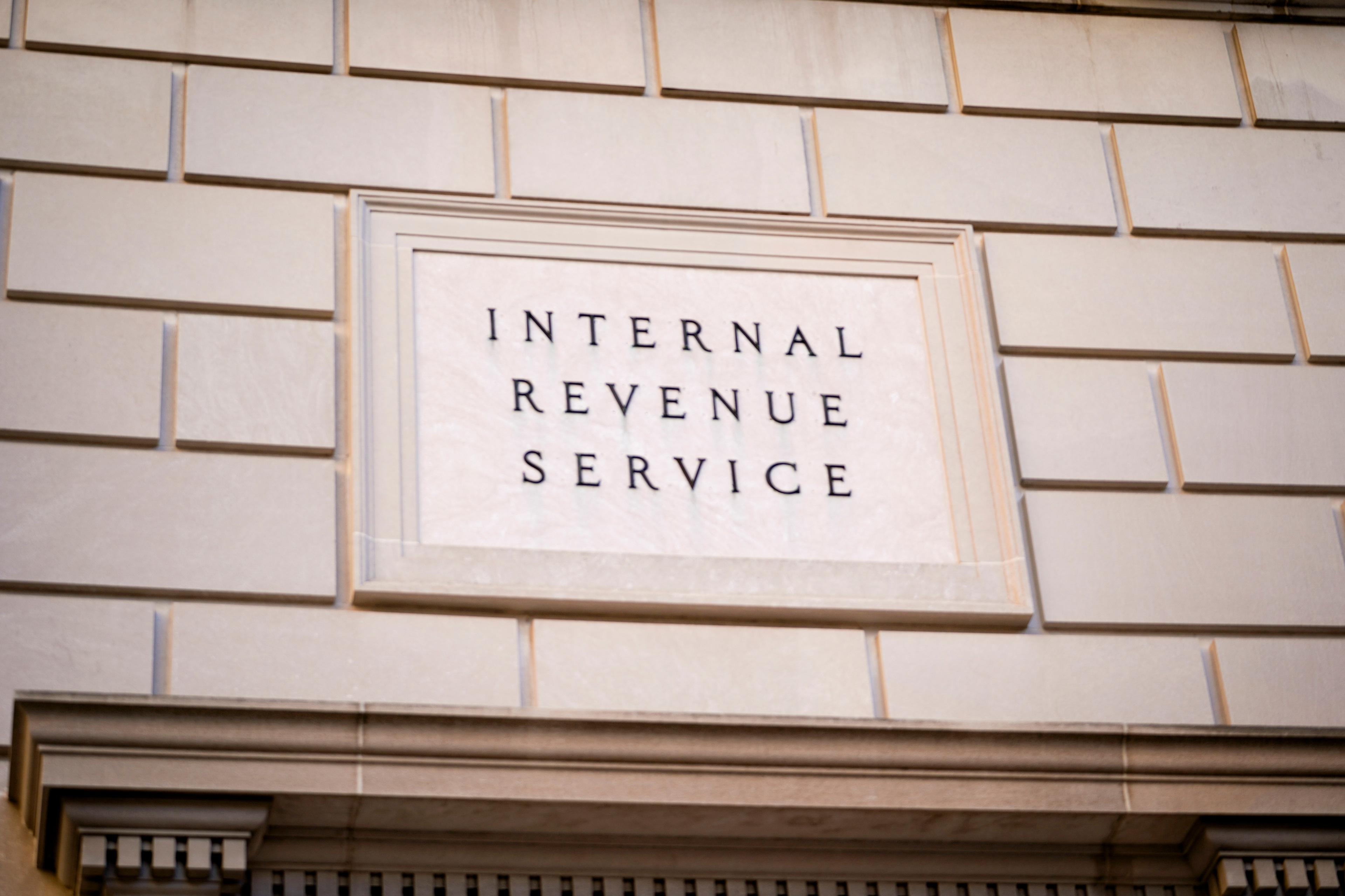 IRS to Reject Billions of Dollars of Pandemic-Era Tax Credit Claims