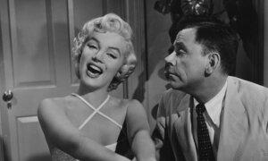 ‘The Seven Year Itch’ (1955): A Bad Start