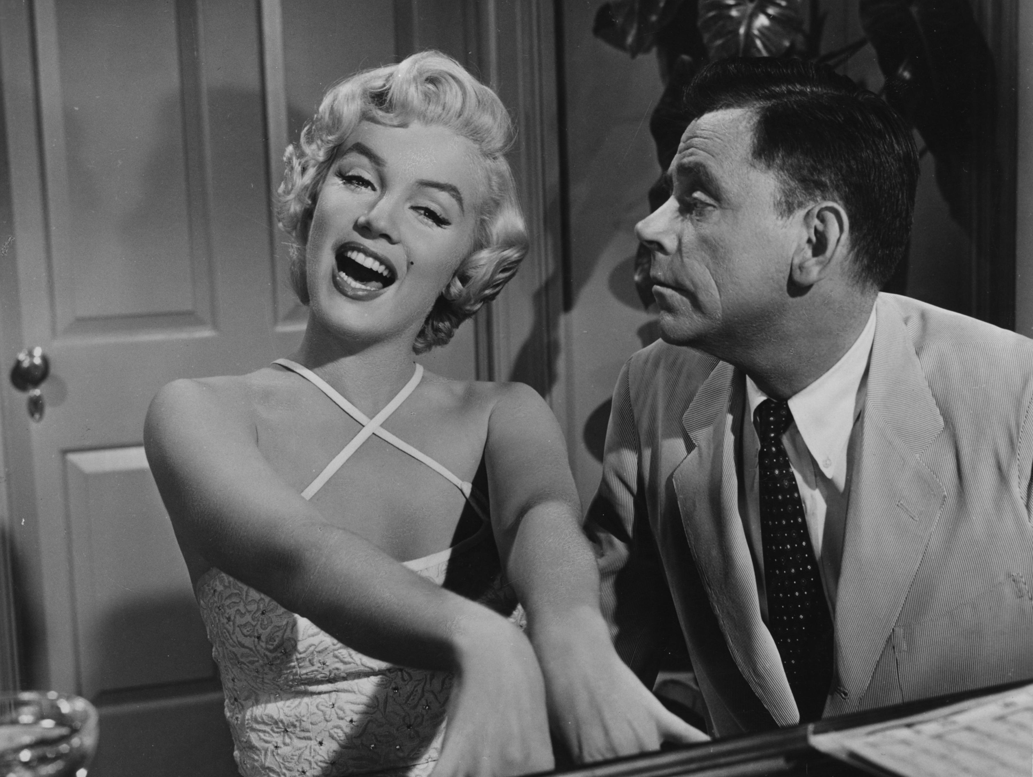 ‘The Seven Year Itch’ (1955): A Bad Start
