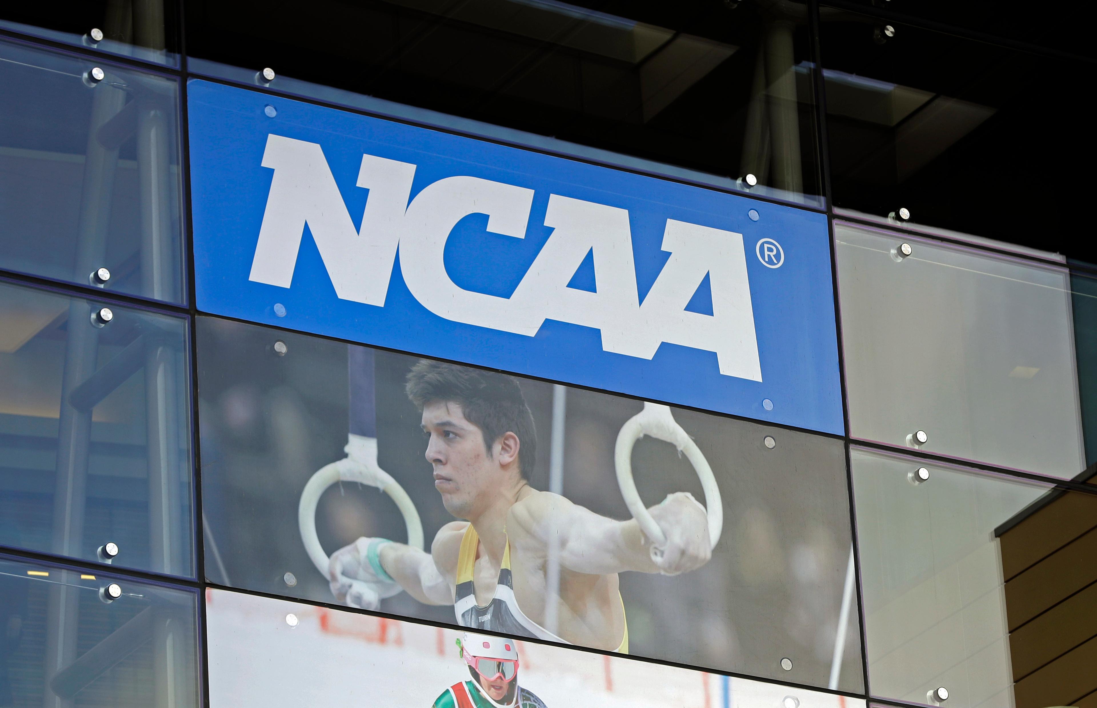 NCAA, Leagues Back $2.8 Billion Settlement, Setting Stage for Current, Former Athletes to Be Paid