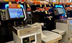 California Lawmakers Try to Tell Retailers How Best to Address Theft
